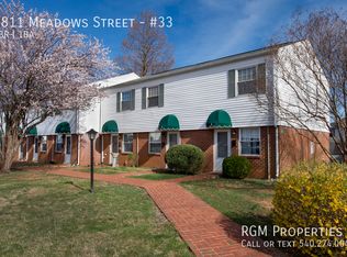 2811 Meadows St NW APT 33, Roanoke, VA 24012