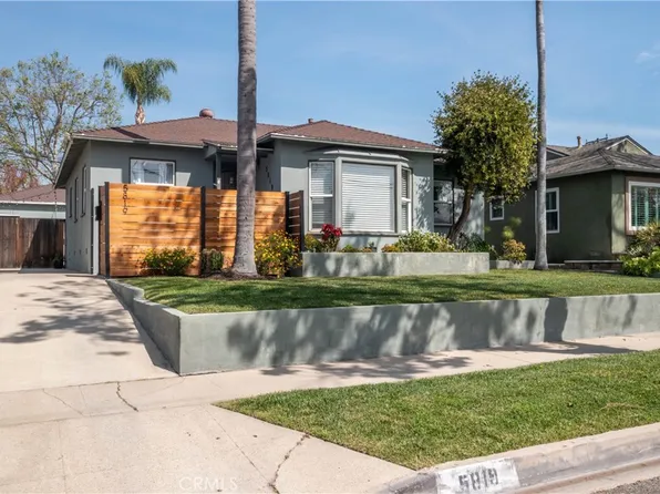 5819 Candlewood St, Lakewood, CA 90713