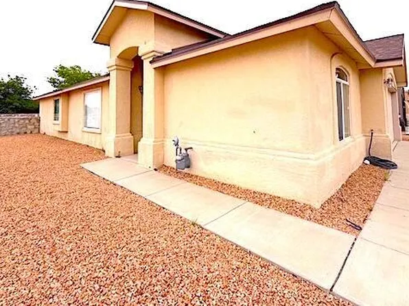 14044 Peter Noyes Dr, Horizon City, TX 79928