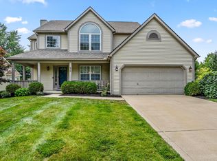 476 Ablemarle Cir, Delaware, OH