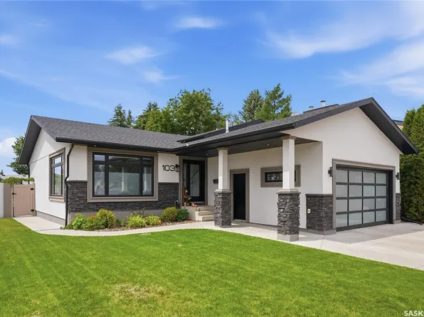103 Mallin CRESCENT, Saskatoon, SK S7K 7W9