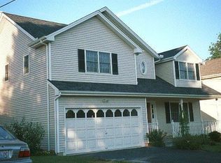 20 Osborne Pl, Fairfield, CT 04937