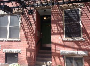11 Unity St APT 5, Boston, MA 02113