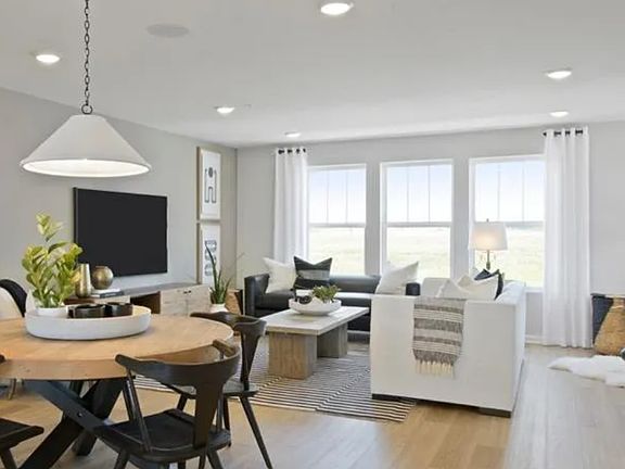 3rd image of 15617 Fairbrook Ct #1