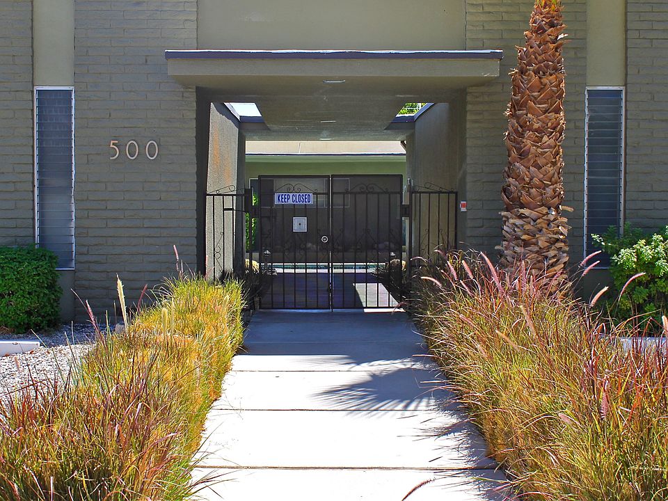 2nd image of 550 S Grenfall Rd APT 2