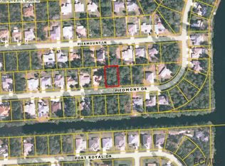 49 Piedmont Dr, Palm Coast, FL 32164