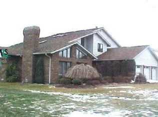 7358 Flamingo St, Algonac, MI 48001