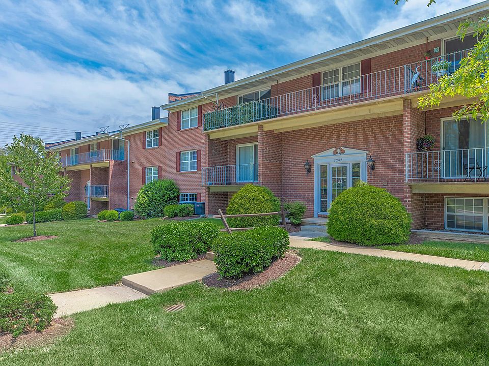 Perry Hall Apartments - 3831 Joppa Rd Nottingham MD | Zillow