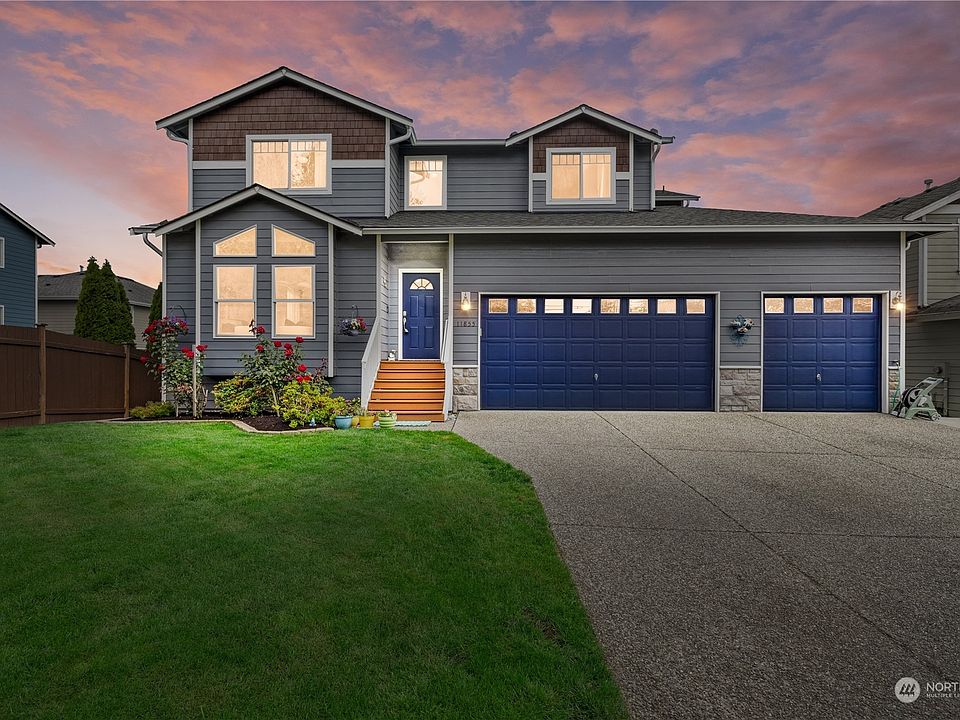 1st image of 11855 32nd Street NE