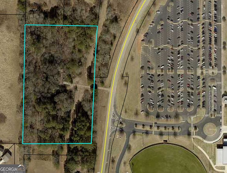 2nd image of 3238 S Ola Rd
