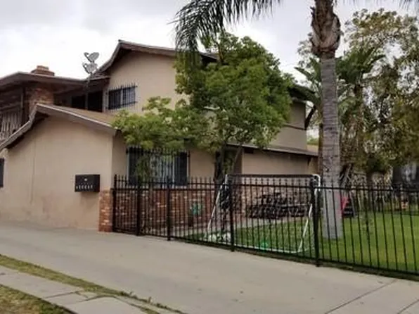 6105 Alamo Ave, Maywood, CA