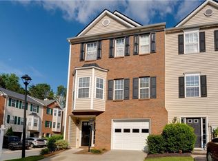 1503 Gathering Pl, Cumming, GA 30040