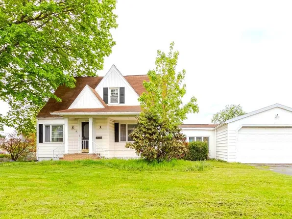 1307 E Pine St, Philipsburg, PA 16866