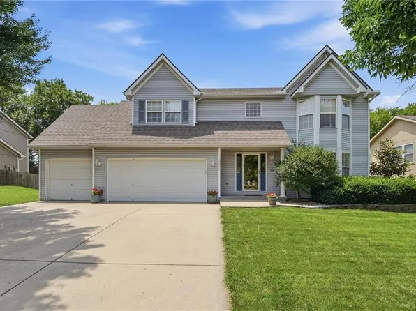 10926 N Holly St, Kansas City, MO 64155