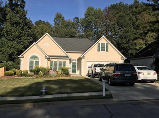 204 Kensington Trce, Stockbridge, GA