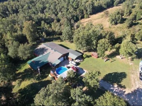 1212 Mill Creek Cir, Salem, AR 72576