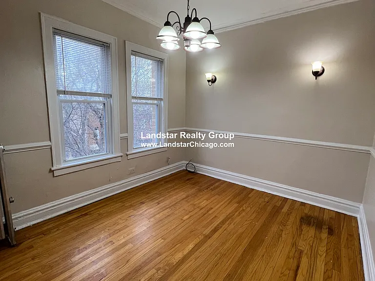 4937 N Whipple St #2W — Photo 7