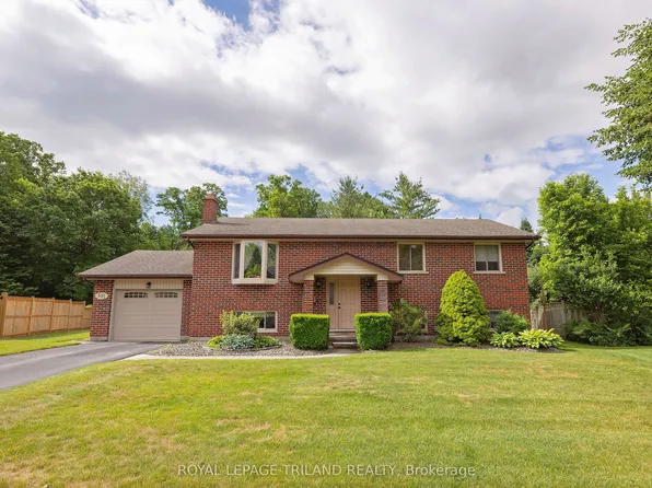 597 Seburn Dr, Strathroy Caradoc, ON N0L 1W0