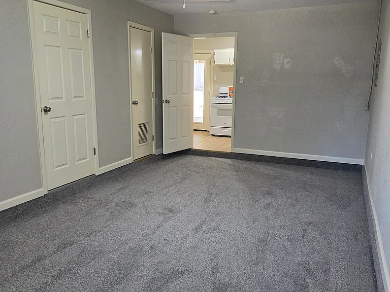Second Living Area