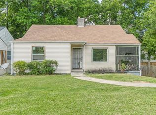 1797 Beecher St SW, Atlanta, GA 30310