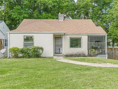 1797 Beecher St SW, Atlanta, GA, 30310