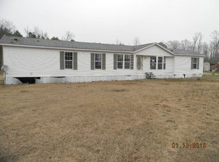 1166 Daw Pate Rd NE, Pikeville, NC 27863
