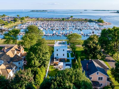 51 Compo Beach Road, Westport, CT, 06880