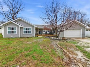 3220 N Huntington Rd, Marion, IN 46952