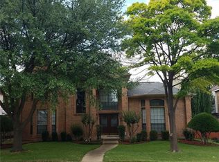 713 Water Oak Dr, Plano, TX 75025