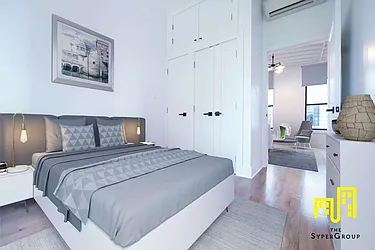 Rented by The Syper Group