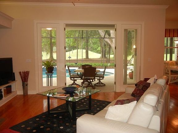 Wood Flooring