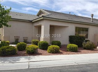 10910 Pumpkin Ridge Ave, Las Vegas, NV 89135