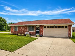 503 Grene Lefe Ct, Sidney, OH 45365