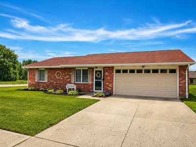 503 Grene Lefe Ct, Sidney, OH, 45365