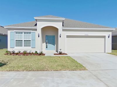 215 Bottle Brush Dr, Haines City, FL, 33844