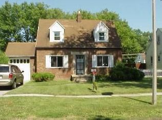 934 Keil Rd, Toledo, OH 43607