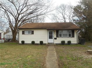 2000 Whitman Pl, Hampton, VA 23663