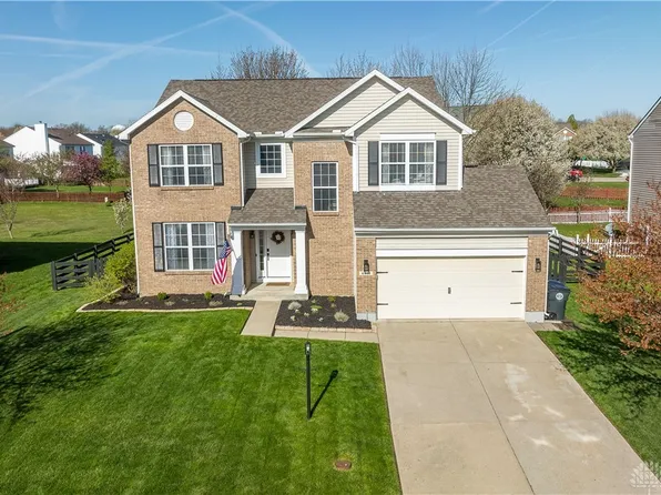 6423 Heritage Park Blvd, Dayton, OH 45424