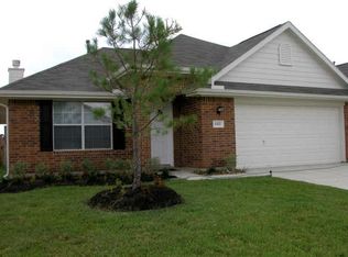 6327 Lost Fall Ct, Katy, TX 77449
