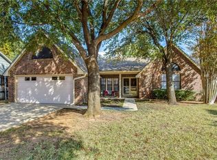 3406 Buena Vista Cir, Corinth, TX 76210