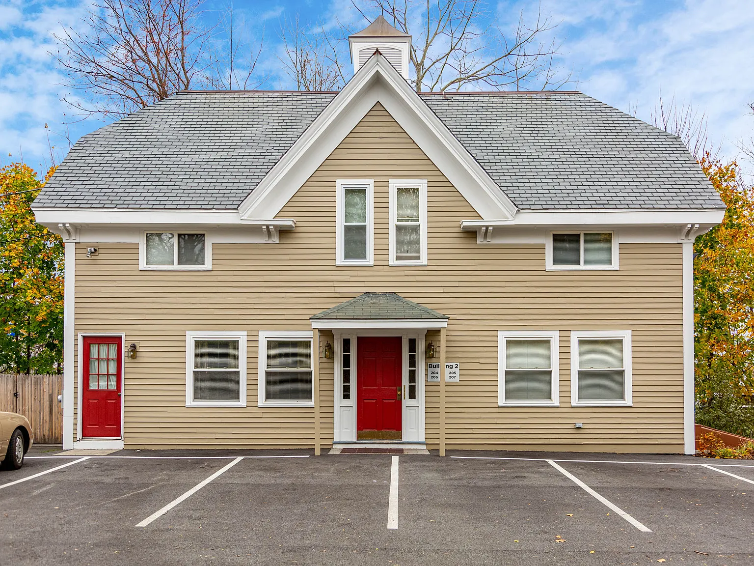 1 bed, 550 sqft, $2,150 — Photo 1