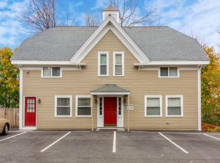 114 Sylvan St APT 204, Danvers, MA 01923