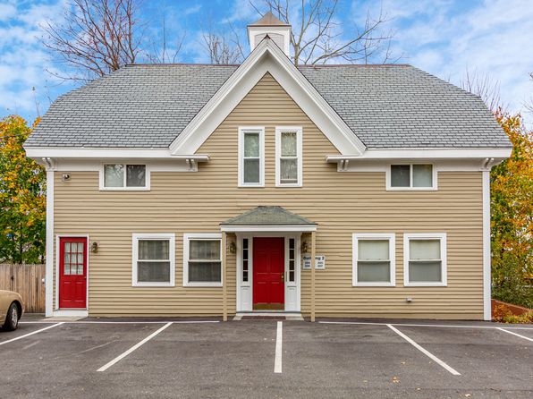 114 Sylvan St APT 204