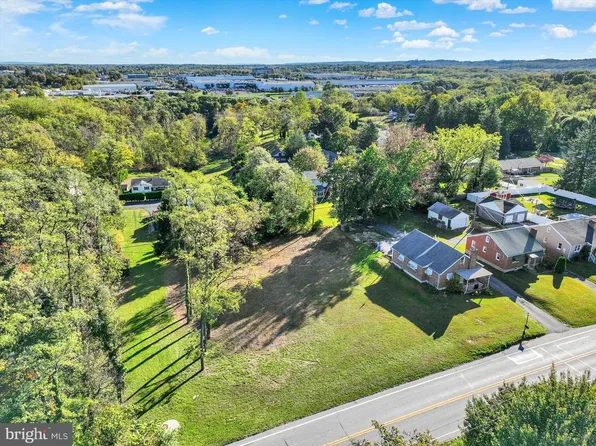 0 S Progress Ave, Harrisburg, PA 17111