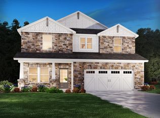 232 Sequoia Ln, Dawsonville, GA 30534