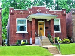 6516 Smiley Ave, Saint Louis, MO 63139