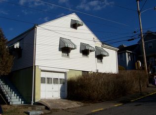 330 Harrison St, Clarksburg, WV 26301