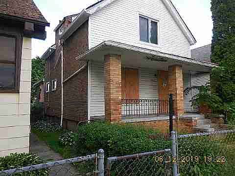 5036 Pennsylvania