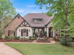 9329 Kensington Ct, Iola, TX 77861