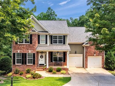 7150 River Island Cir, Buford, GA, 30518